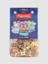 Massinha Princesas 250g Paganini